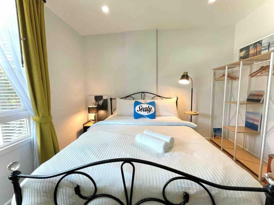 Cozy Home at Autumn Hua Hin 90/7 Apartment in Nong Kae