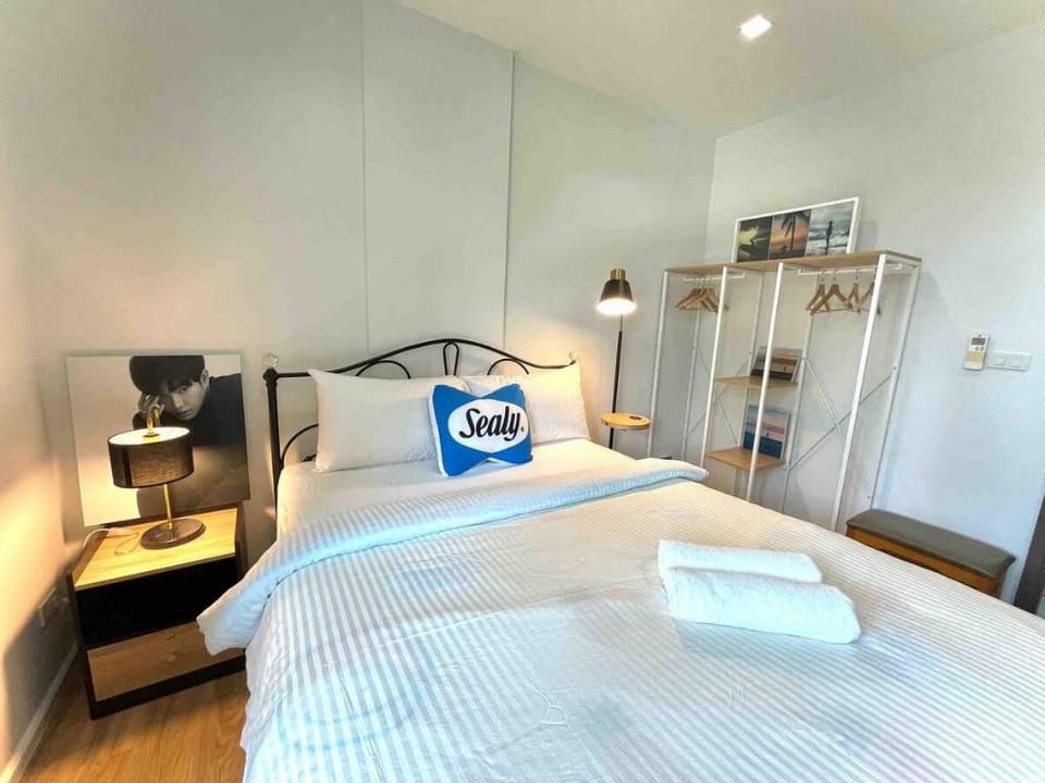 Cozy Home at Autumn Hua Hin 90/7 Apartment in Nong Kae