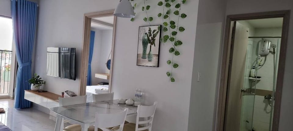 Lovely Luxury Apartment 5 Apartment in Ho Chi Minh City