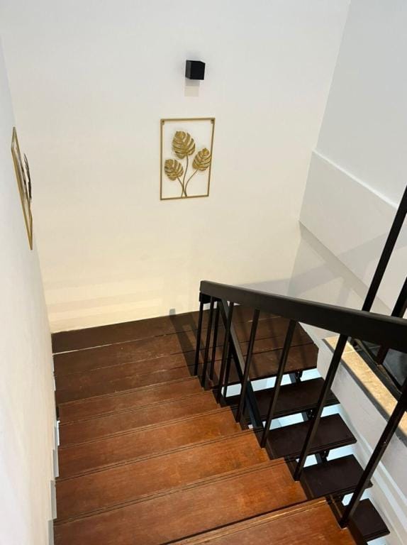 Home117[5room][15pax][Pool][Kbox][BBQ][walk2beach] Vacation rental in Port Dickson