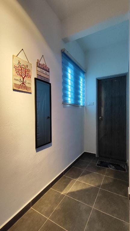 Home117[5room][15pax][Pool][Kbox][BBQ][walk2beach] Vacation rental in Port Dickson