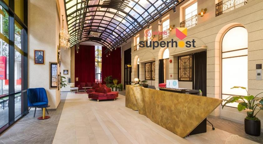 Scarletz Suites Kuala Lumpur, Five Senses Apartment in Federal Territory of Kuala Lumpur