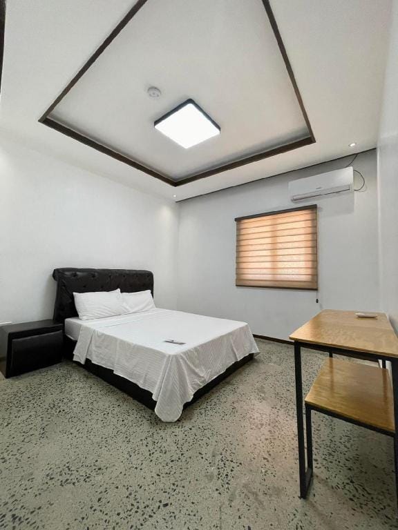 Koregon Pool Villas 6BR (Villa G) Villa in Angeles