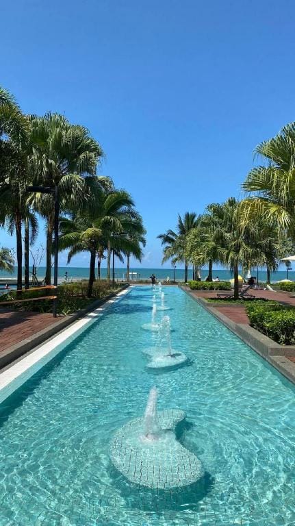 Timurbay by TwoS Suite Vacation rental in Terengganu, Malaysia