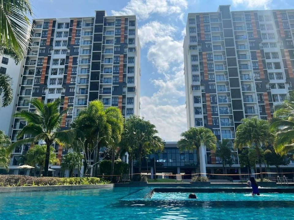 Timurbay by TwoS Suite Vacation rental in Terengganu, Malaysia