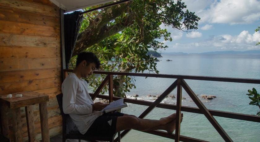 BEU CEBEUH COTTAGE Hotel in Indonesia
