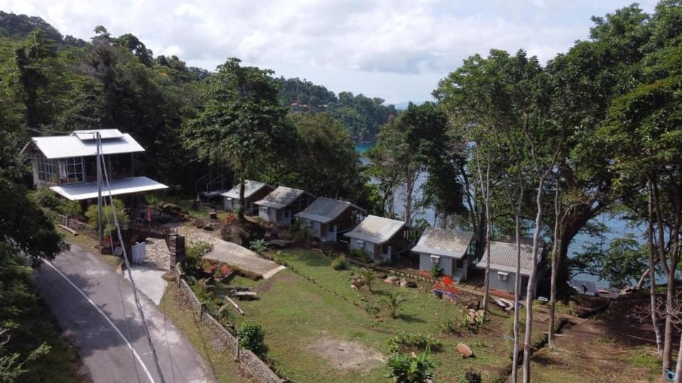 BEU CEBEUH COTTAGE Hotel in Indonesia