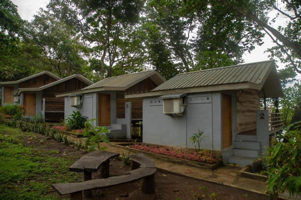 BEU CEBEUH COTTAGE Hotel in Indonesia