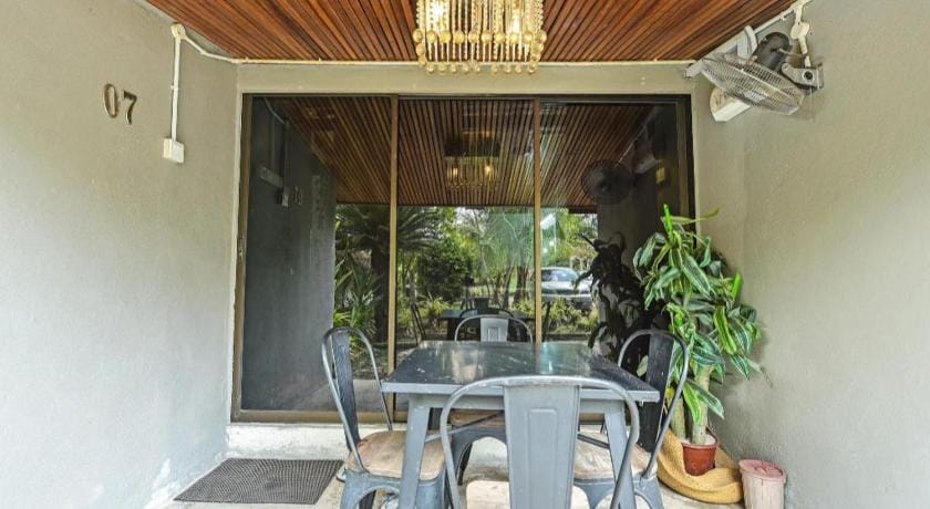 OYO 90636 Teratak Zakiah Chalet Hotel in Pahang, Malaysia