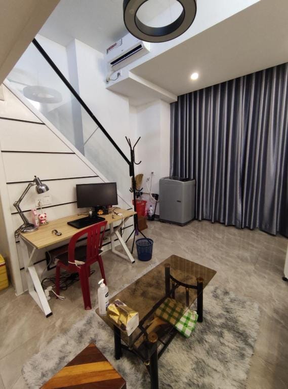 AK Studio loft Royal Park Condo, Toul Kok Apartment in Phnom Penh Province