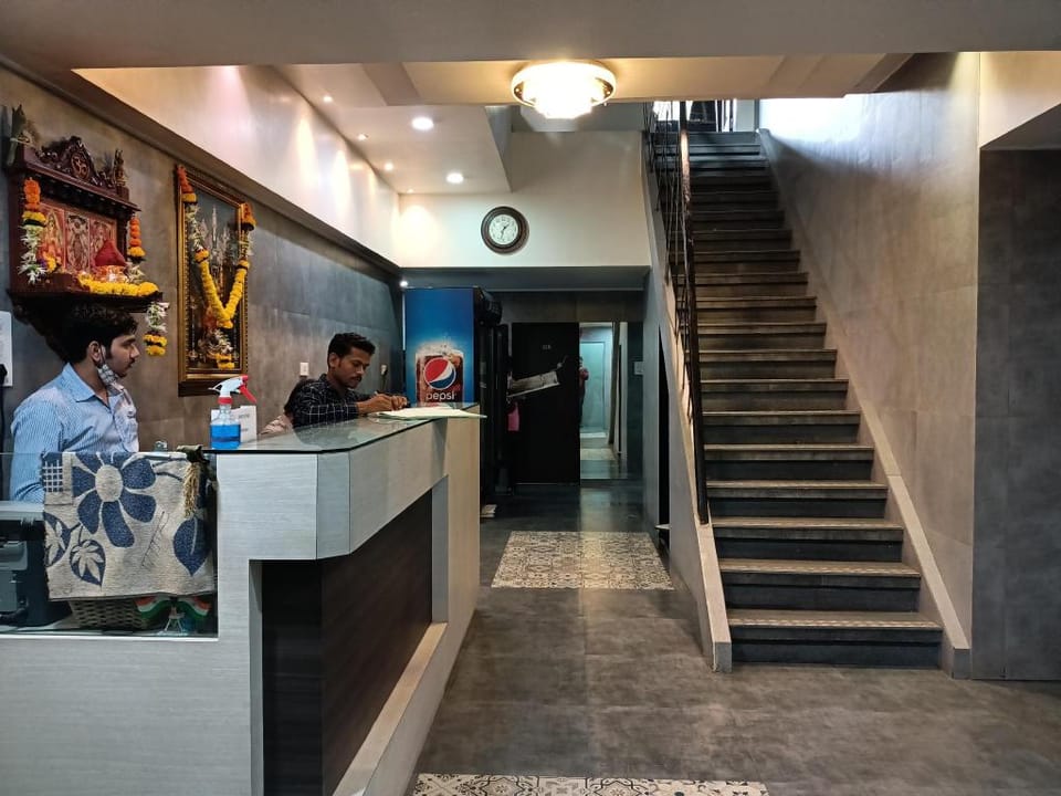 Hotel Samadhan Powai Hotels Hotel in Mumbai