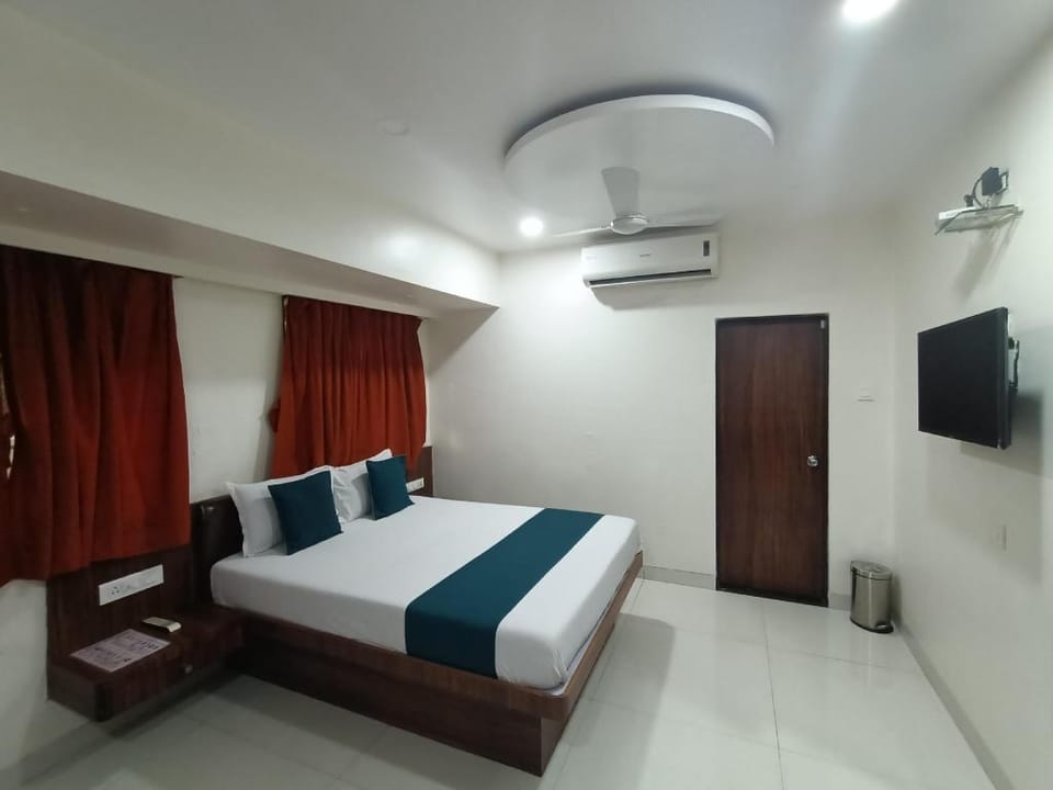 Hotel Samadhan Powai Hotels Hotel in Mumbai