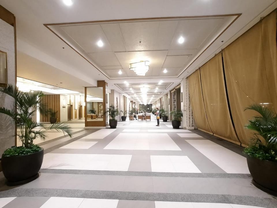 Relaxication Apartment in Quezon City