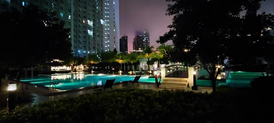 Makati Houses Vacation rental in Makati