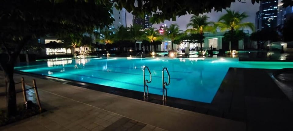 Makati Houses Vacation rental in Makati