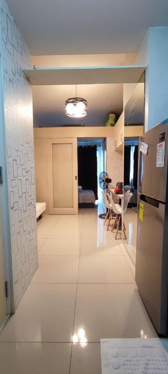 Nice apartment in Jazz residences by the pool ? Apartment in Makati