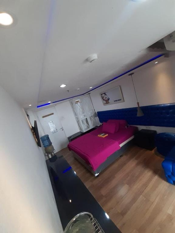 Globy Property@Apartement Bassura City Hotel in Jakarta