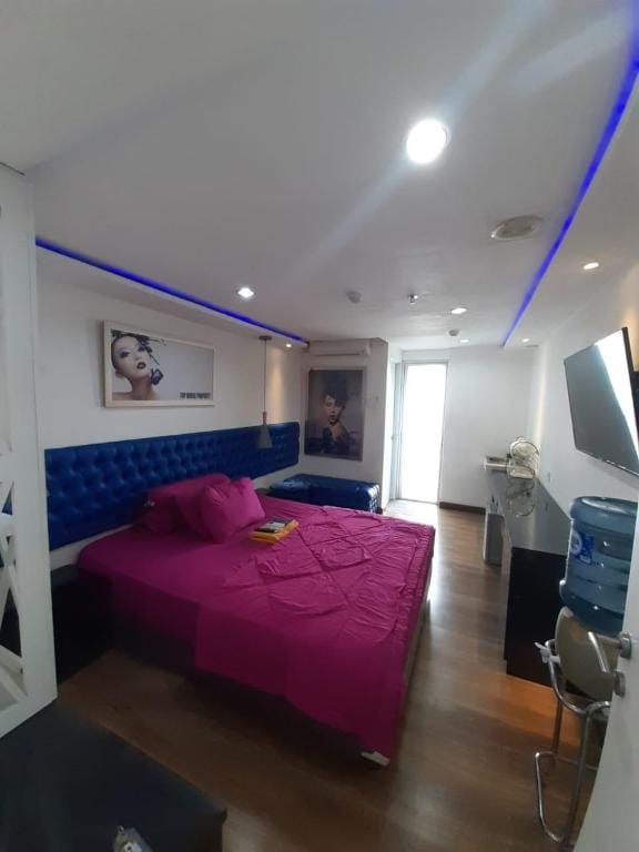 Globy Property@Apartement Bassura City Hotel in Jakarta