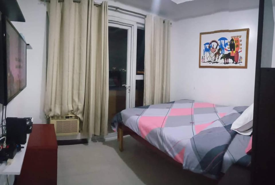 Stay cation Apartment in Manila City