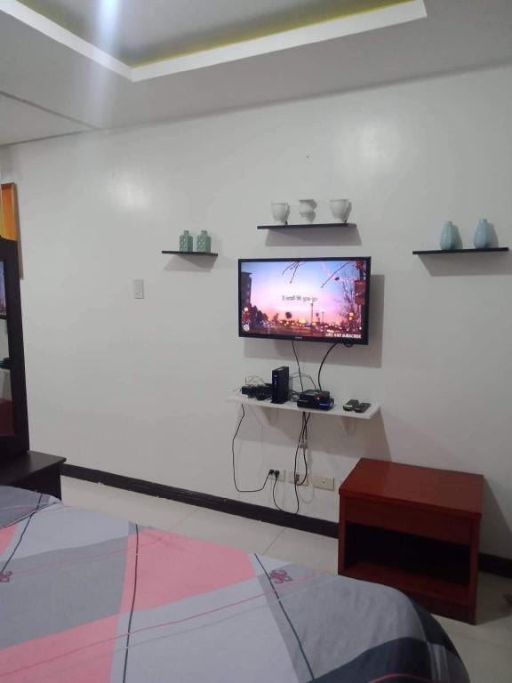 Stay cation Apartment in Manila City