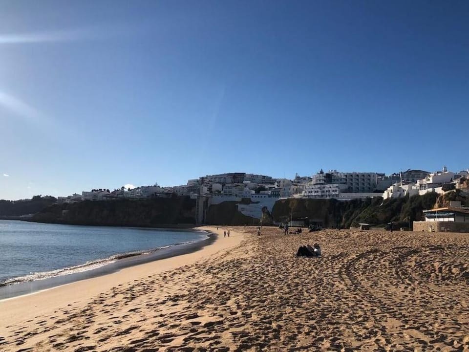 Villa Tranberg Bed and Breakfast in Albufeira