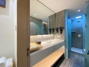 Mahjong star loft suite麻将星空跃层套房 Apartment in Sichuan