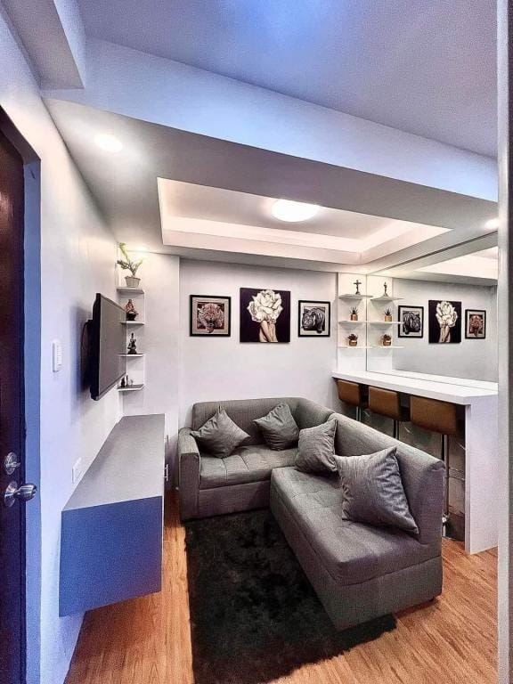 Affordable and Luxury Condominium  Apartment in Region of Manila