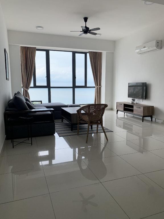 Jazz Service Suites 2 Bedrooms 23 - 3 Apartment in Penang