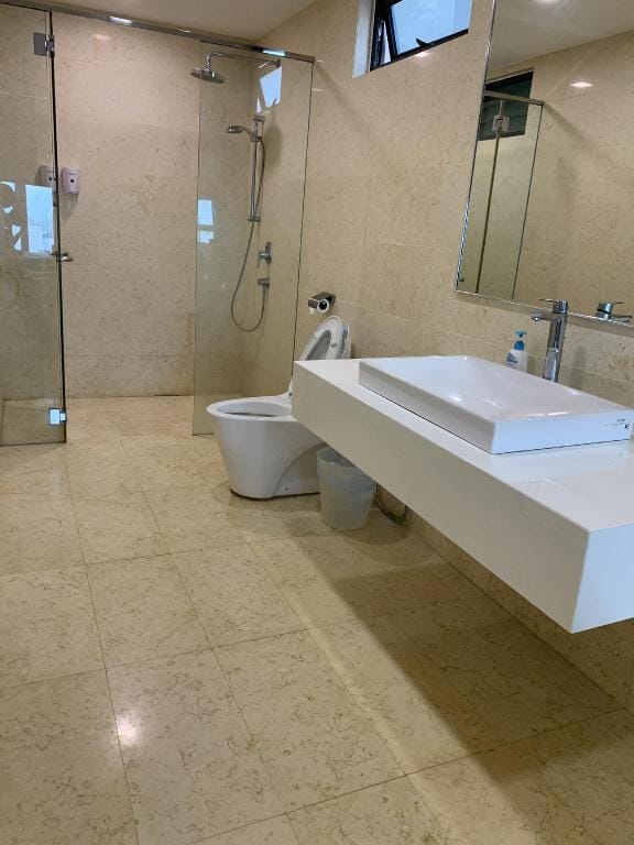 Jazz Service Suites 2 Bedroom 35-1 Apartment in Penang