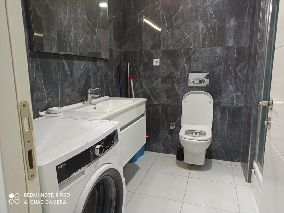 Luxury furniture 2+1 apartment kozapark sedef blok Apartment in Istanbul