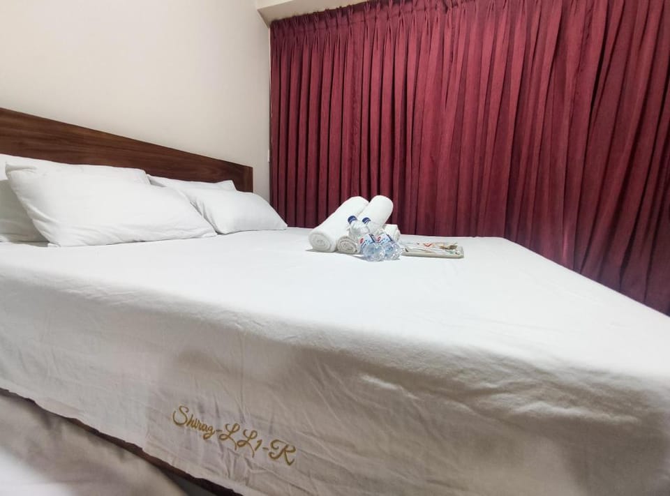 Twinlakes Condominium LL1r Shiraz Apartment in Calabarzon