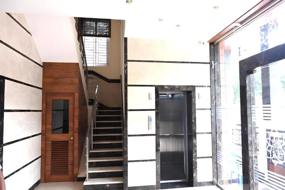 HOTEL SMS GRAND IMPERIAL VELLORE Hotel in Tamil Nadu
