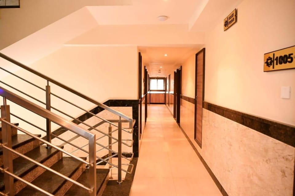 HOTEL SMS GRAND IMPERIAL VELLORE Hotel in Tamil Nadu