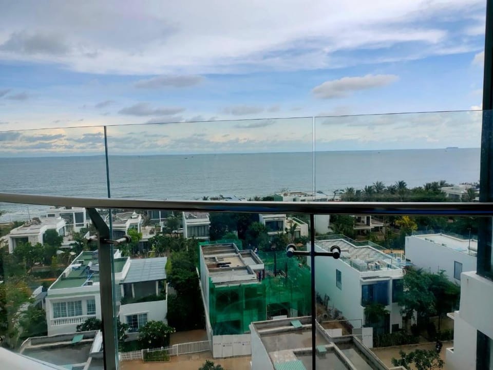 Aria Vung Tau a Relaxing  beach view apartment Apartment in Vung Tau