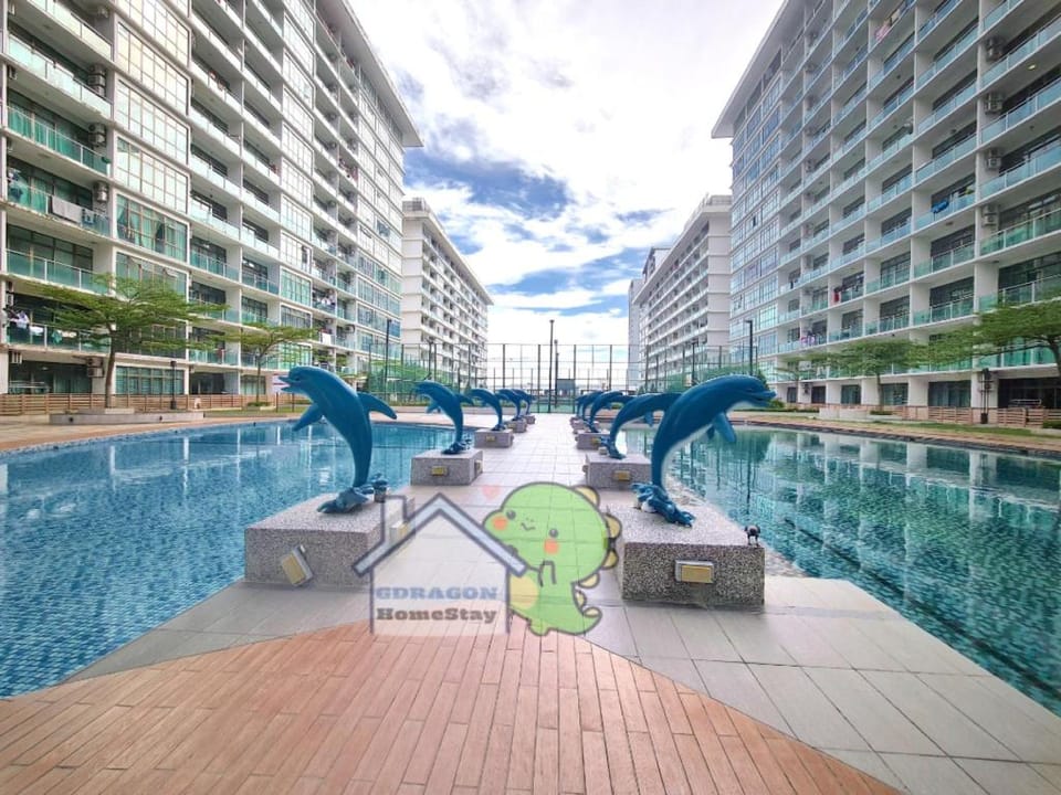 Tebrau Apartments Apartment in Johor Bahru