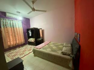 Qaseh Ma Homestay Gambang Vacation rental in Pahang, Malaysia