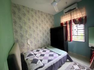 Qaseh Ma Homestay Gambang Vacation rental in Pahang, Malaysia