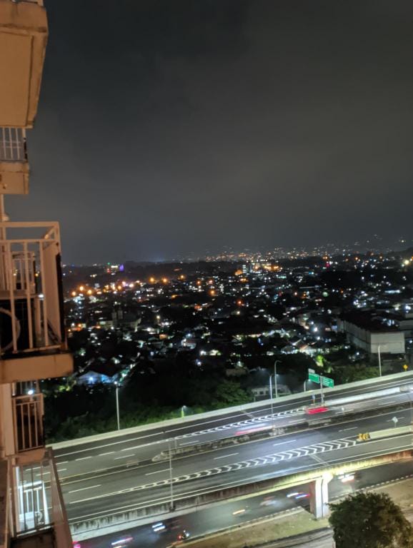 MouzaRoom Apartment in West Java