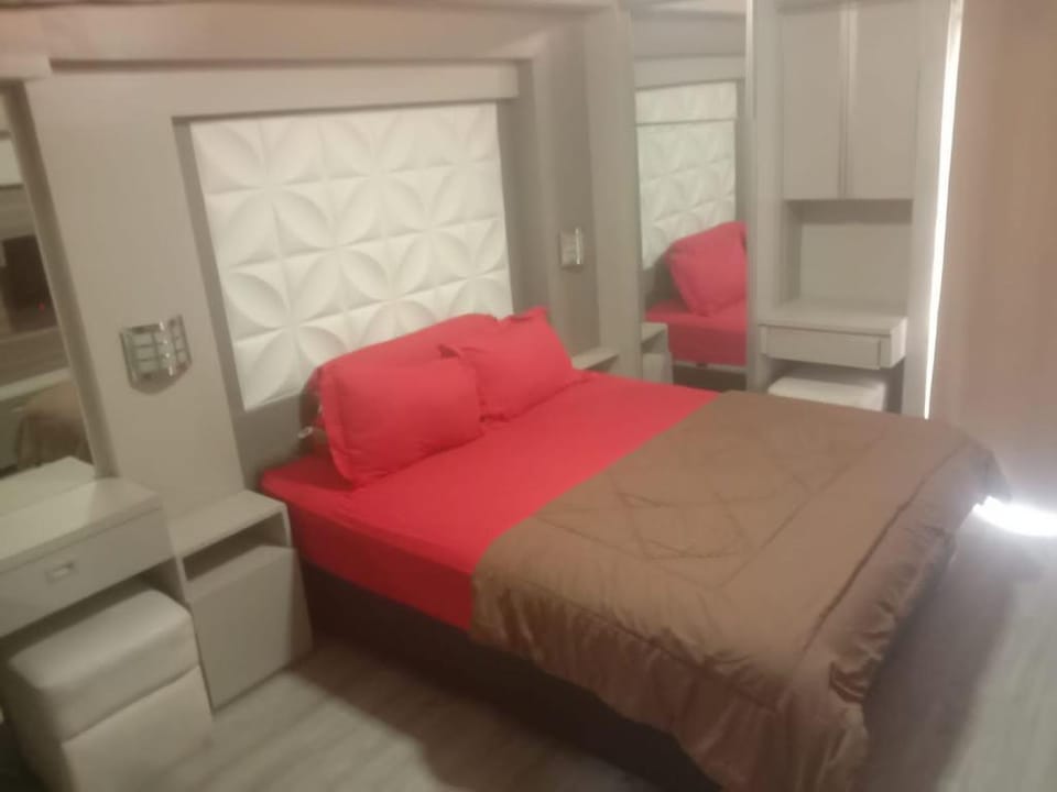 MouzaRoom Apartment in West Java