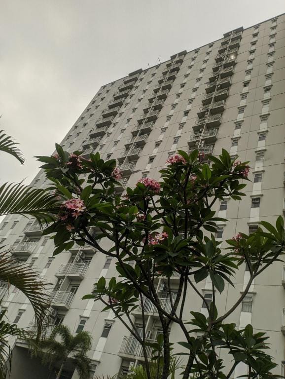 MouzaRoom Apartment in West Java