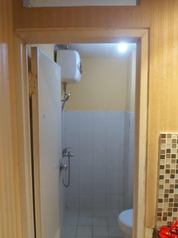 Mouzharoom Apartment in West Java