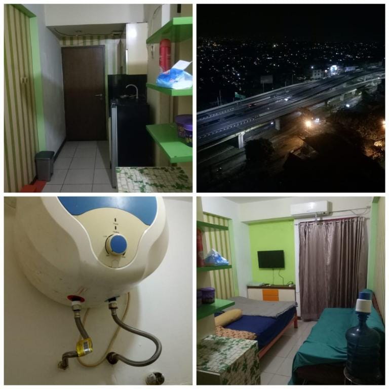 Mouzharoom Apartment in West Java