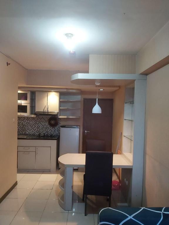 Mouzharoom Apartment in West Java