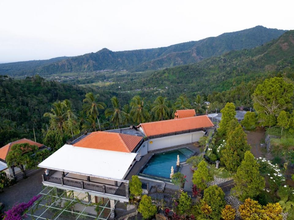 Rostika Hotel Sekumpul Hotel in Bali