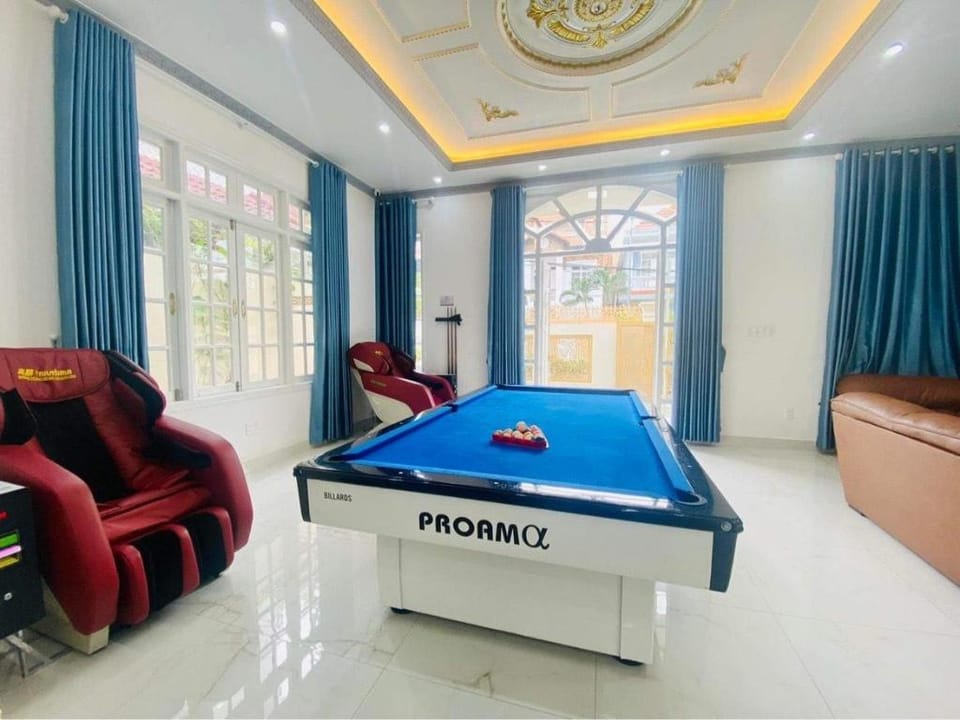 Gold Villa Villa in Vung Tau