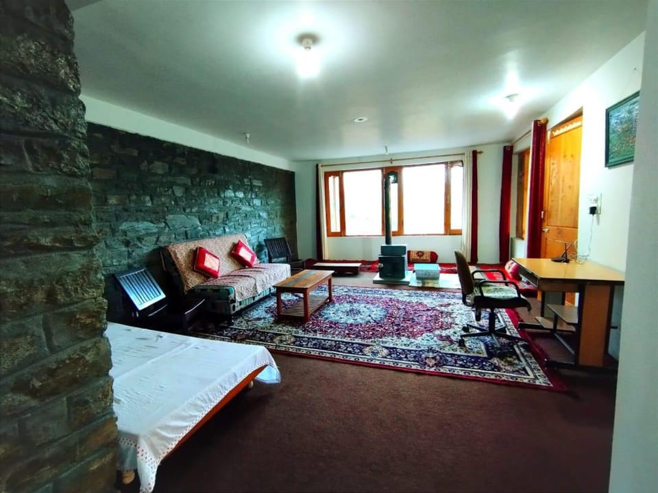 Larankelo Apartments Apartment in Himachal Pradesh