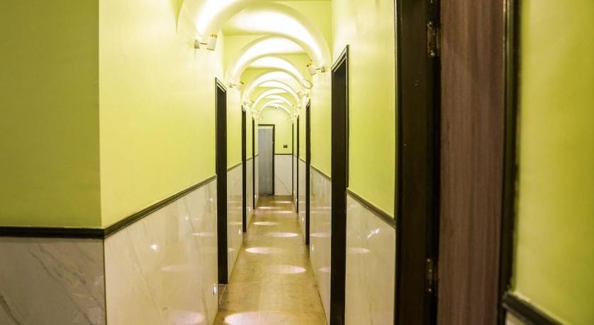 HOTEL LIME WOOD Hotel in Mumbai
