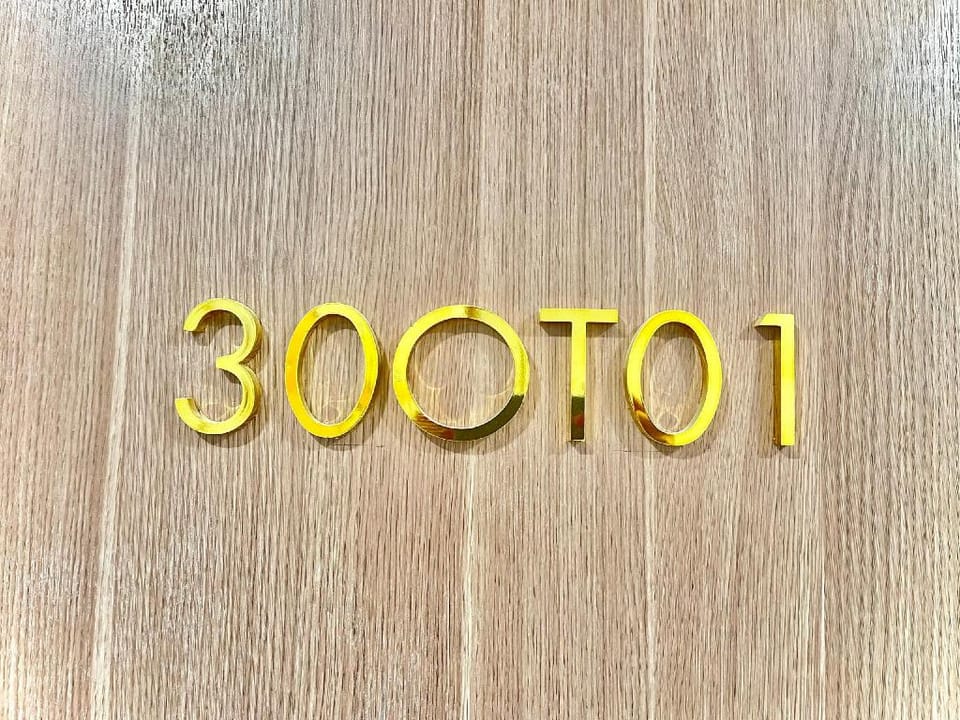 Best view 2 bed apt/ High Floor at Landmark 81 Apartment in Ho Chi Minh City