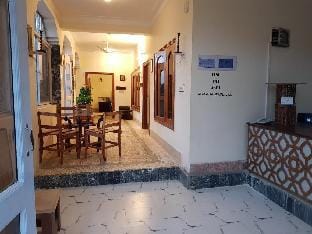 Republika Central Hotel in Pakistan