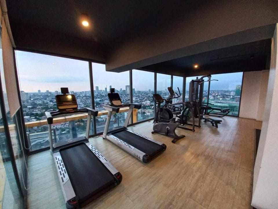Spacious 1BR  2px allow other  4px 21011 Cubao QC Apartment in Quezon City